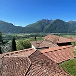 Holiday home Un Sogno Nella Natura Agarone