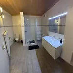 Un Sogno Nella Natura Ferienhaus *