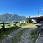 Holiday home Un Sogno Nella Natura