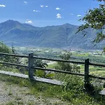 Un Sogno Nella Natura *
