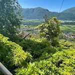 Holiday home Un Sogno Nella Natura Agarone