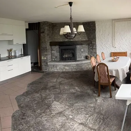 Vakantiehuis Un Sogno Nella Natura *