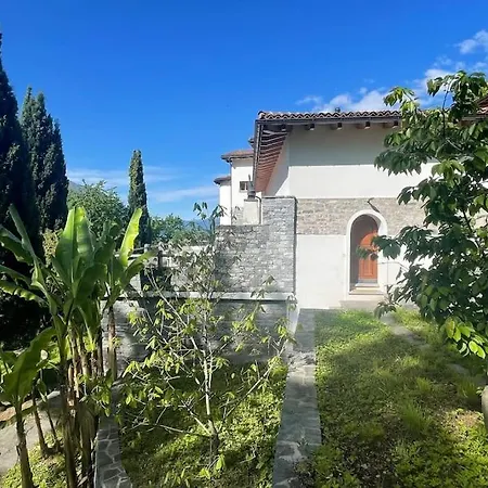 Casa vacanze Un Sogno Nella Natura