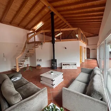 Holiday home Un Sogno Nella Natura Agarone