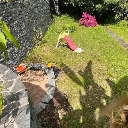 Un Sogno Nella Natura Casa vacanze