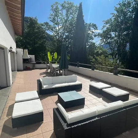 Holiday home Un Sogno Nella Natura *