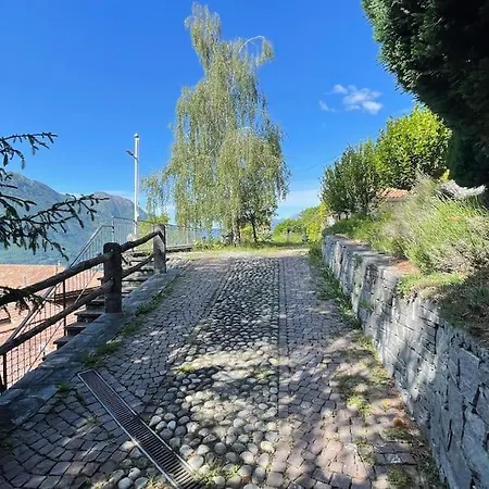 Un Sogno Nella Natura * Agarone