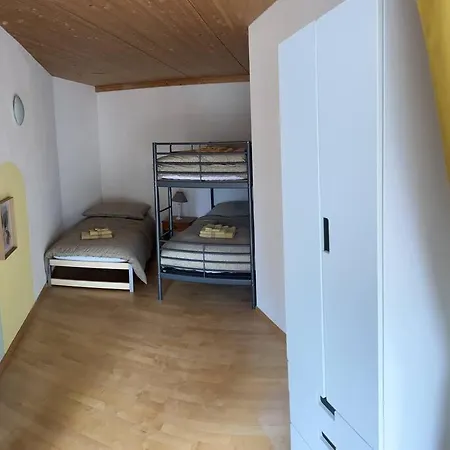 Un Sogno Nella Natura