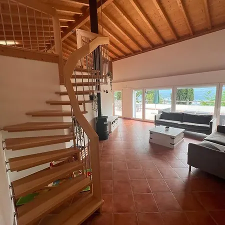 Un Sogno Nella Natura *