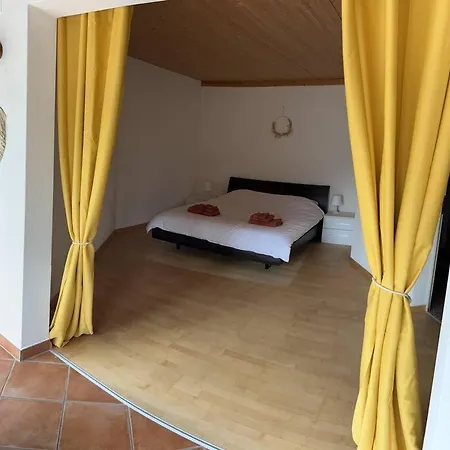Ferienhaus Un Sogno Nella Natura