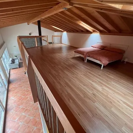 Ferienhaus Un Sogno Nella Natura *
