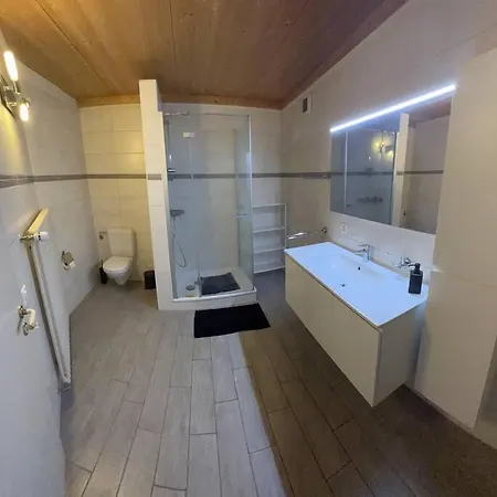 Un Sogno Nella Natura Feriehus *