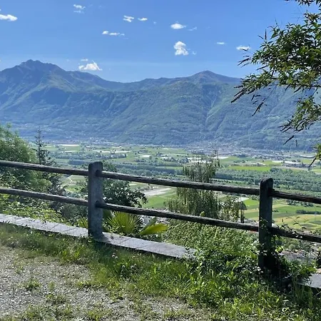 Un Sogno Nella Natura *