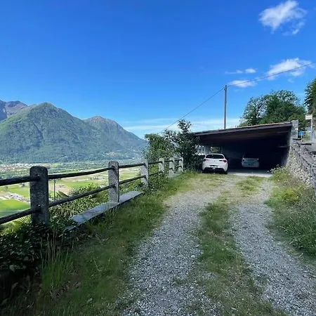 Un Sogno Nella Natura *