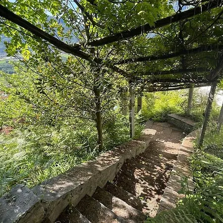 Un Sogno Nella Natura Holiday home