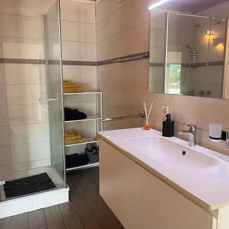 Un Sogno Nella Natura Casa vacanze Agarone