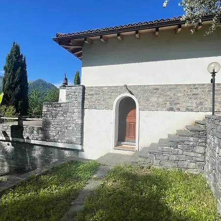 Holiday home Un Sogno Nella Natura Agarone