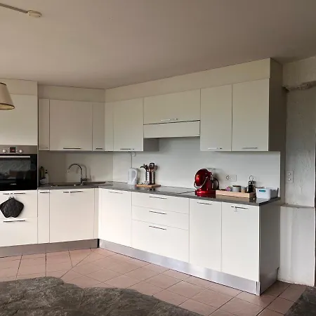 Casa vacanze Un Sogno Nella Natura Agarone