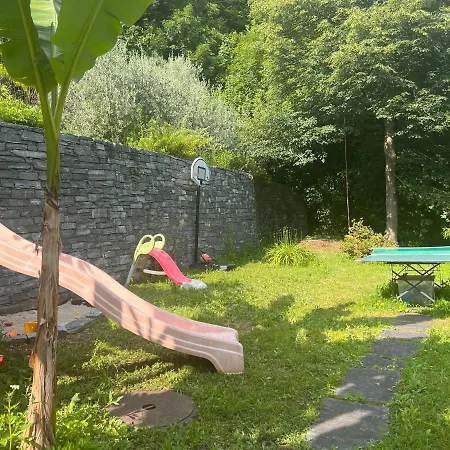 Ferienhaus Un Sogno Nella Natura *