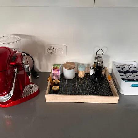 Un Sogno Nella Natura Casa vacanze *