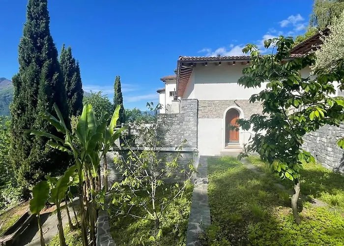 Tatil Evi Un Sogno Nella Natura