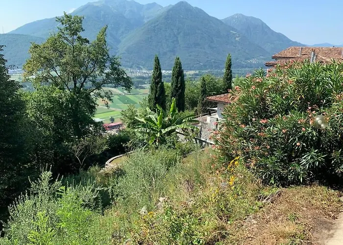 Un Sogno Nella Natura Сasa de vacaciones