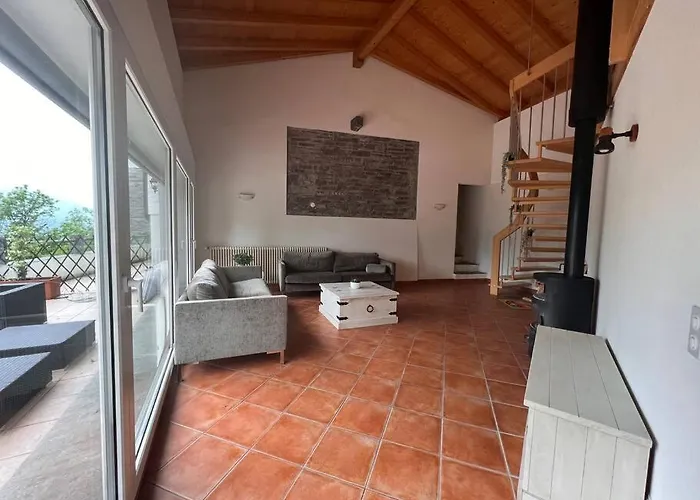 Un Sogno Nella Natura * Agarone