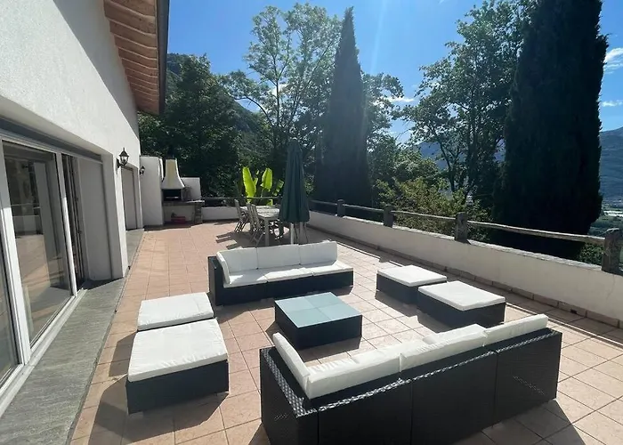 Tatil Evi Un Sogno Nella Natura *