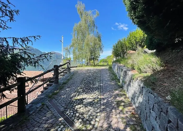 Un Sogno Nella Natura * Agarone