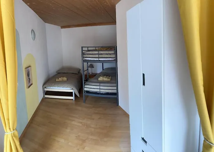 Un Sogno Nella Natura