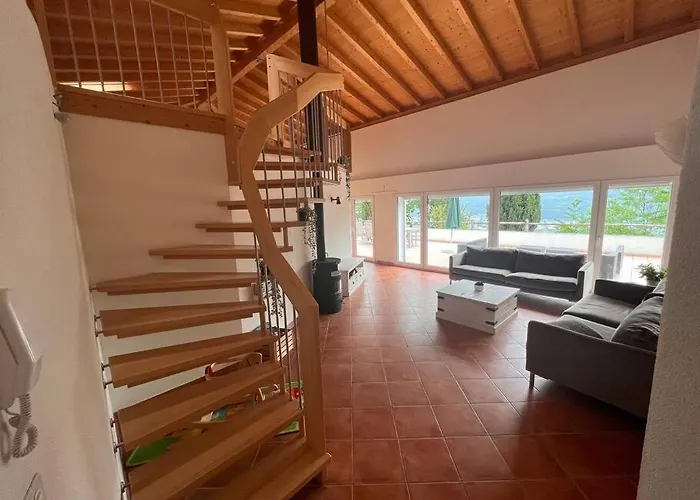 Un Sogno Nella Natura *