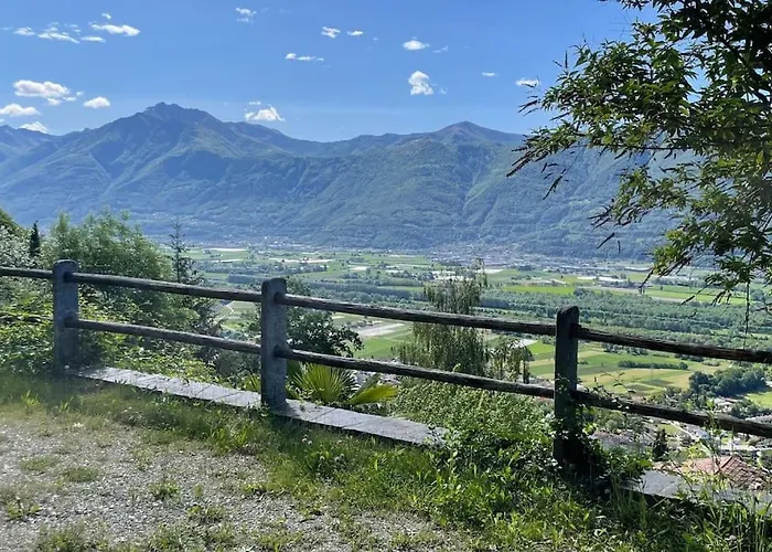 Un Sogno Nella Natura *