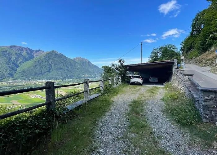 Un Sogno Nella Natura *