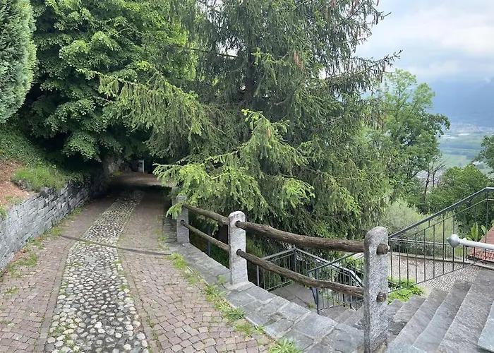 Un Sogno Nella Natura * 아가론