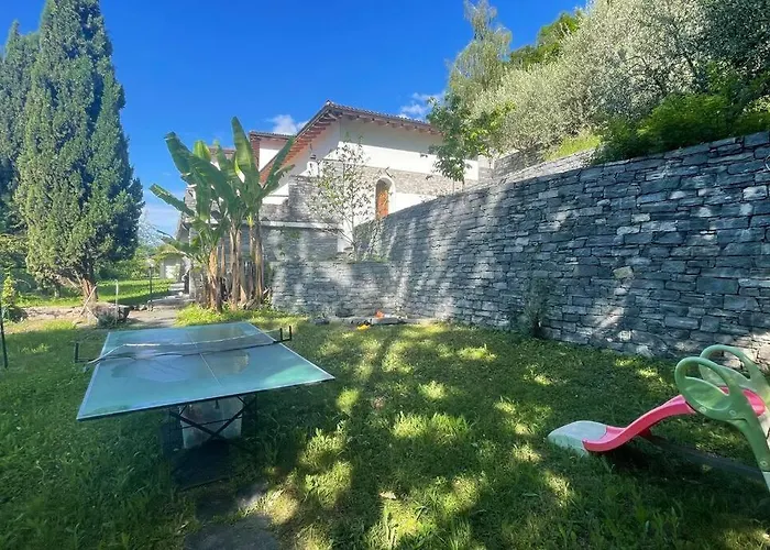 Un Sogno Nella Natura Hébergement de vacances *