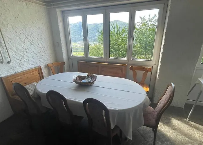 Un Sogno Nella Natura 아가론