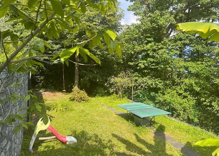 Un Sogno Nella Natura * 아가론