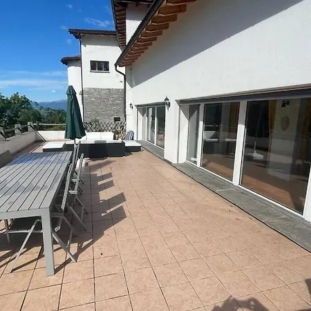 Un Sogno Nella Natura