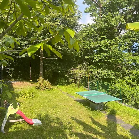 Un Sogno Nella Natura * Agarone