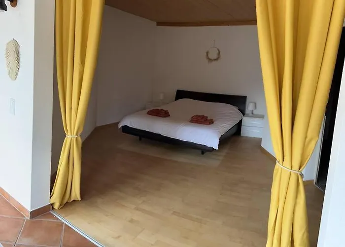 Holiday home Un Sogno Nella Natura