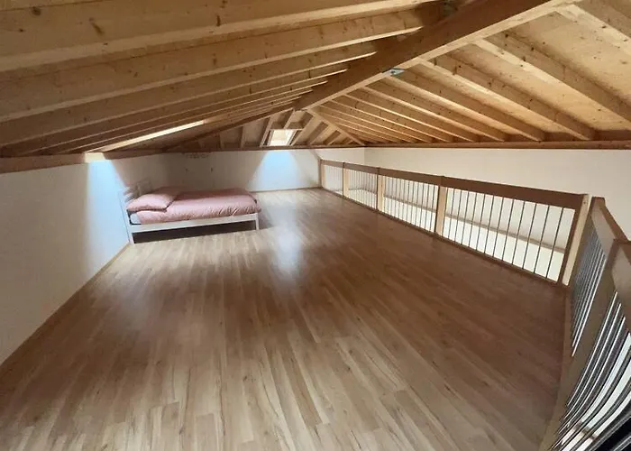 Holiday home Un Sogno Nella Natura