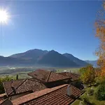 Ferienhaus Un Sogno Nella Natura Agarone