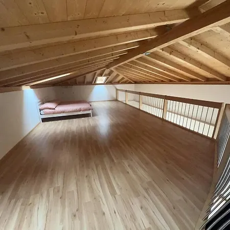 Prázdninový dům Un Sogno Nella Natura