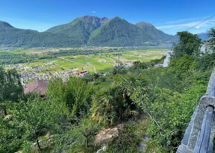 Un Sogno Nella Natura