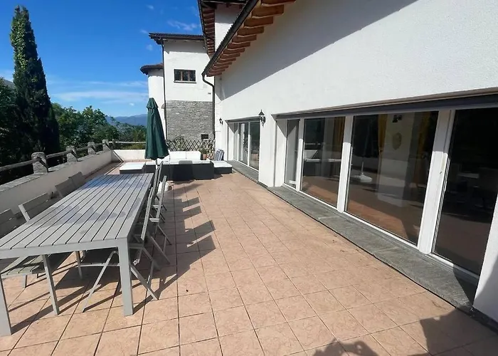 Un Sogno Nella Natura